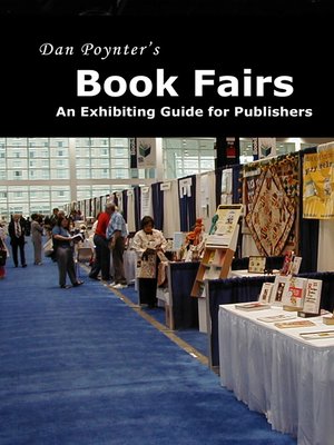 cover image of Book Fairs